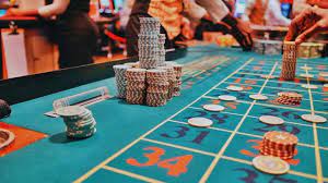 Vega Casino